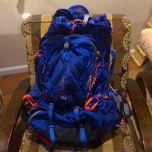 COPY - COPY - - REI Crest Trail 70l